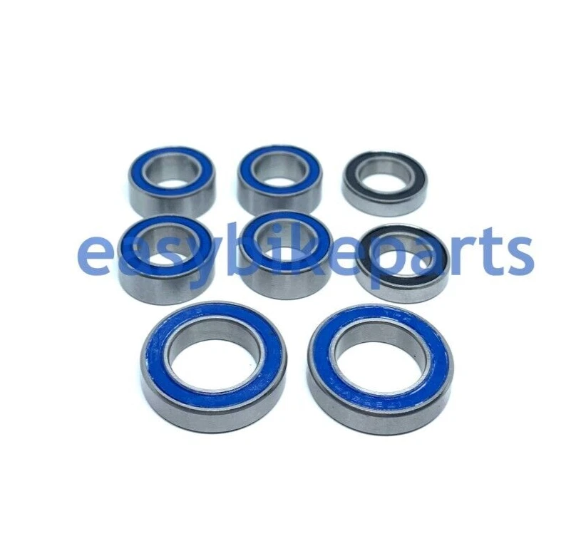 Trek top fuel on sale bearing kit