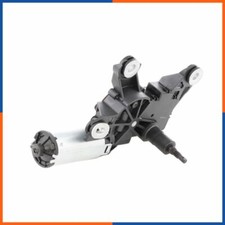 Wischermotor hinten für AUDI | 3B9955711A, 3B9955711B, 150053910