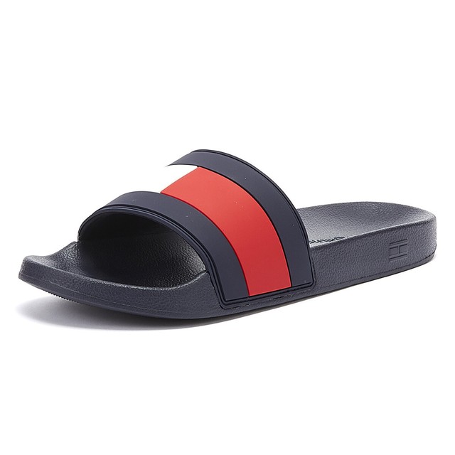 pool sandals mens