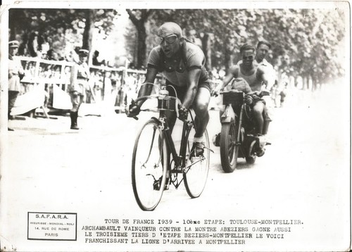 The Retrogrouch: Tour de France Coverage Retrogrouch Style: 1985