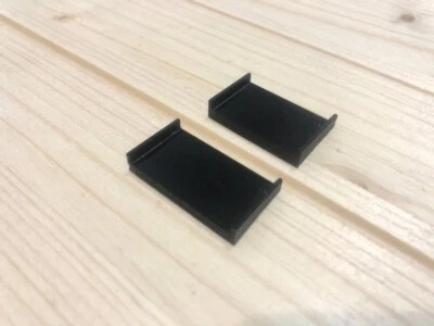 MARKENLOS Tuningkeile für Cobra Adder, R9, RX - Weniger Sehnenreibung/mehr Leistung