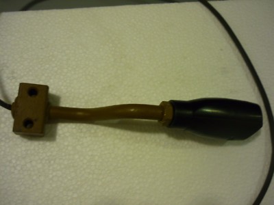 Caterpillar OEM  8X0127 Switch - Shift Control Arm - New
