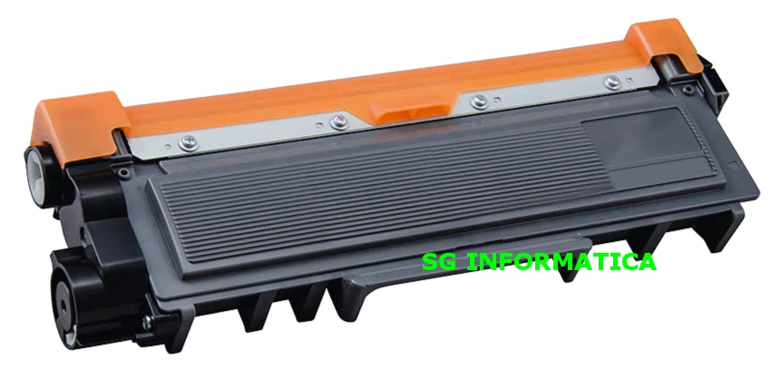 TONER COMPATIBILE CON BROTHER  DCP-L2500D DCP-L2540DN DCP L2500D L2540DN TN-2320 - Immagine 3 di 4