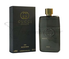 gucci guilty oud review
