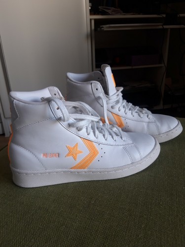 converse size 5 high tops