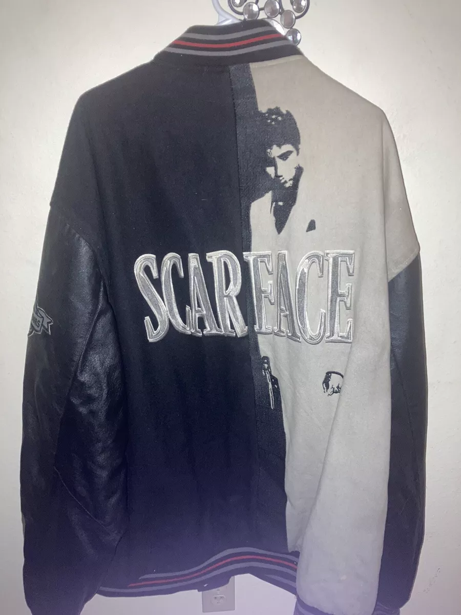 Vtg Scarface