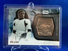 2016 Topps Star Wars: The Force Awakens Series 2 Trading Cards 32