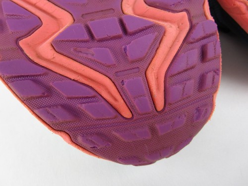 Hoka One One Challenger ATR 6 Womens Shoes Sneakers Blue 1106512 BIHC Size 8.5B - Picture 18 of 23
