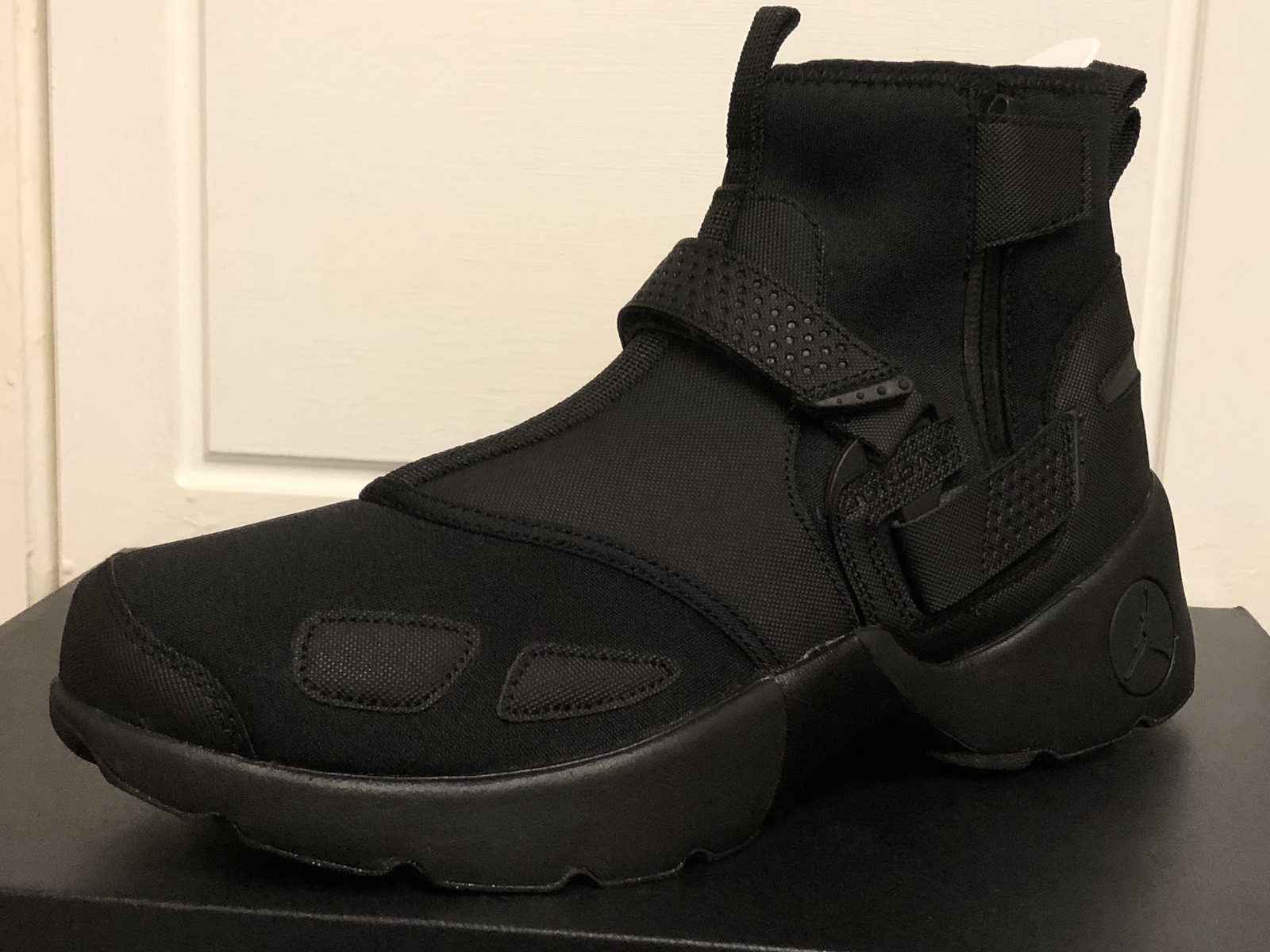 air jordan trunner lx high