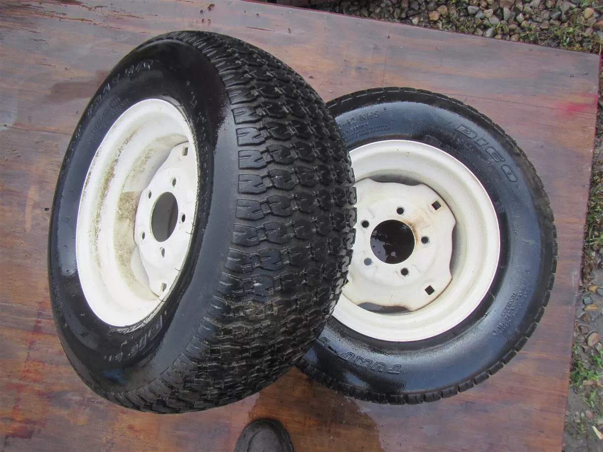 Ls45 ford lawn tractor new arrivals