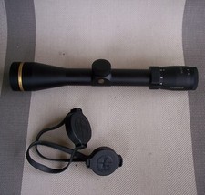 Leupold VX-5 HD 2-10x42mm 30mm Rifle Scope 171386 Mint