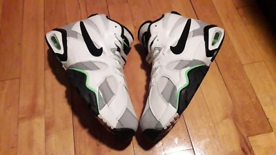 Nike Griffey Griffey Diamond Fury Nike Air Diamond Fury 96 Taille