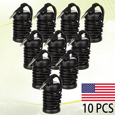 10pcs Upgrade Ionic Foot Detox Arrays for Ionic Foot Bath Detox Machine Replace