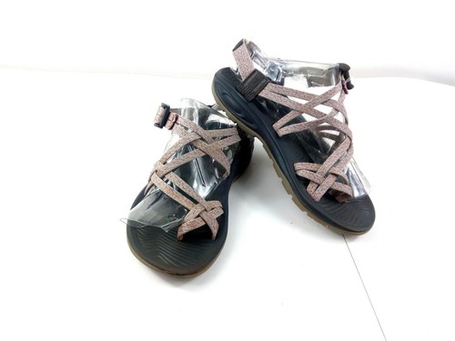 cloud walking sandals