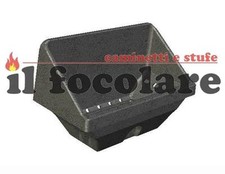 BRACIERE COMPLETO GHISA ORIGINALE RED365 CALDAIA COMPACT 24 35 18 41301200500V