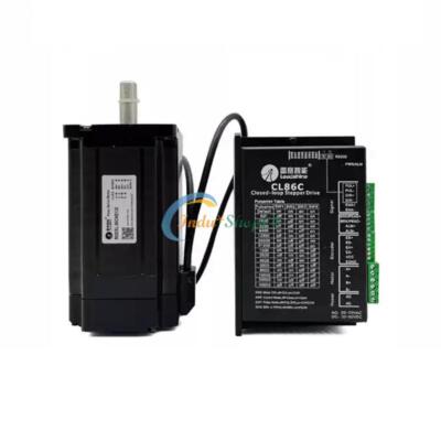 1 pc. New For 86CME120 Closed-loop Stepper Motor Driver Kit 12.0N.m
