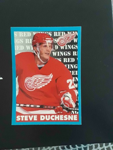 Panini NHL Hockey 1999 2000 99 00 ELIGE CUALQUIER PEGATINA CASI NUEVA/COMO NUEVA #201-360# - Imagen 68 de 297