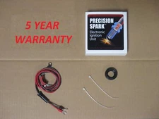 PRECISION SPARK ELECTRONIC IGNITION FOR FORD 2000 4000 500 501 540 541 600 601