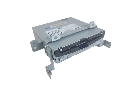 2017-2019 Lincoln MKZ Single Disc CD Player Receiver Model Number HP5T-18C830-AC - Picture 14 of 15