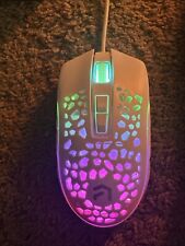 RGB Wired ATRIX Air Gaming Mouse 16,000 DPI