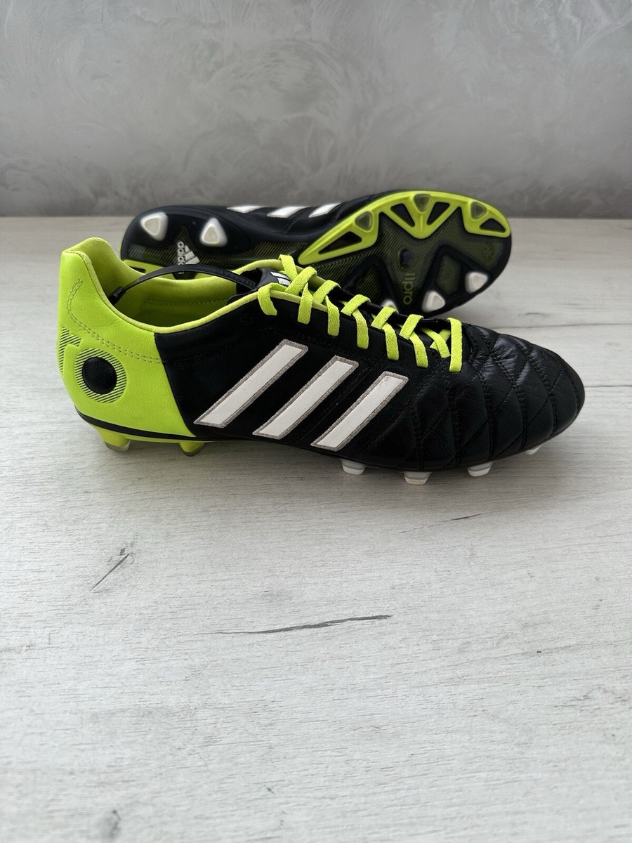 Adidas 11Pro Toni Kroos F33102 Football Soccer Cleats Boots Elite