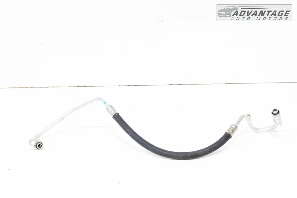 Jeep Grand Cherokee 2016-2021 3,6 L aire acondicionado manguera de descarga OEM Foto 2 de 4