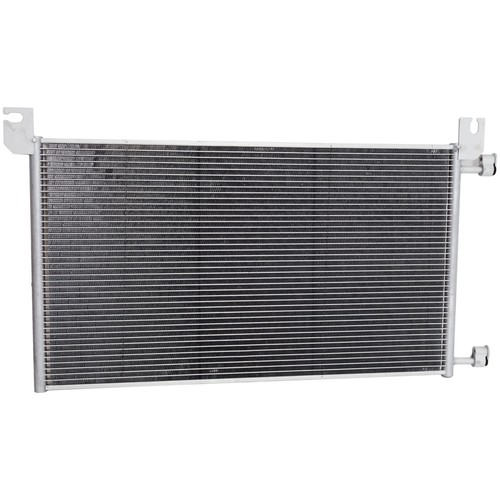 AC Condenser For 1999-2013 GMC Sierra 1500 2000-2010 Yukon 20913751 - Picture 2 of 13