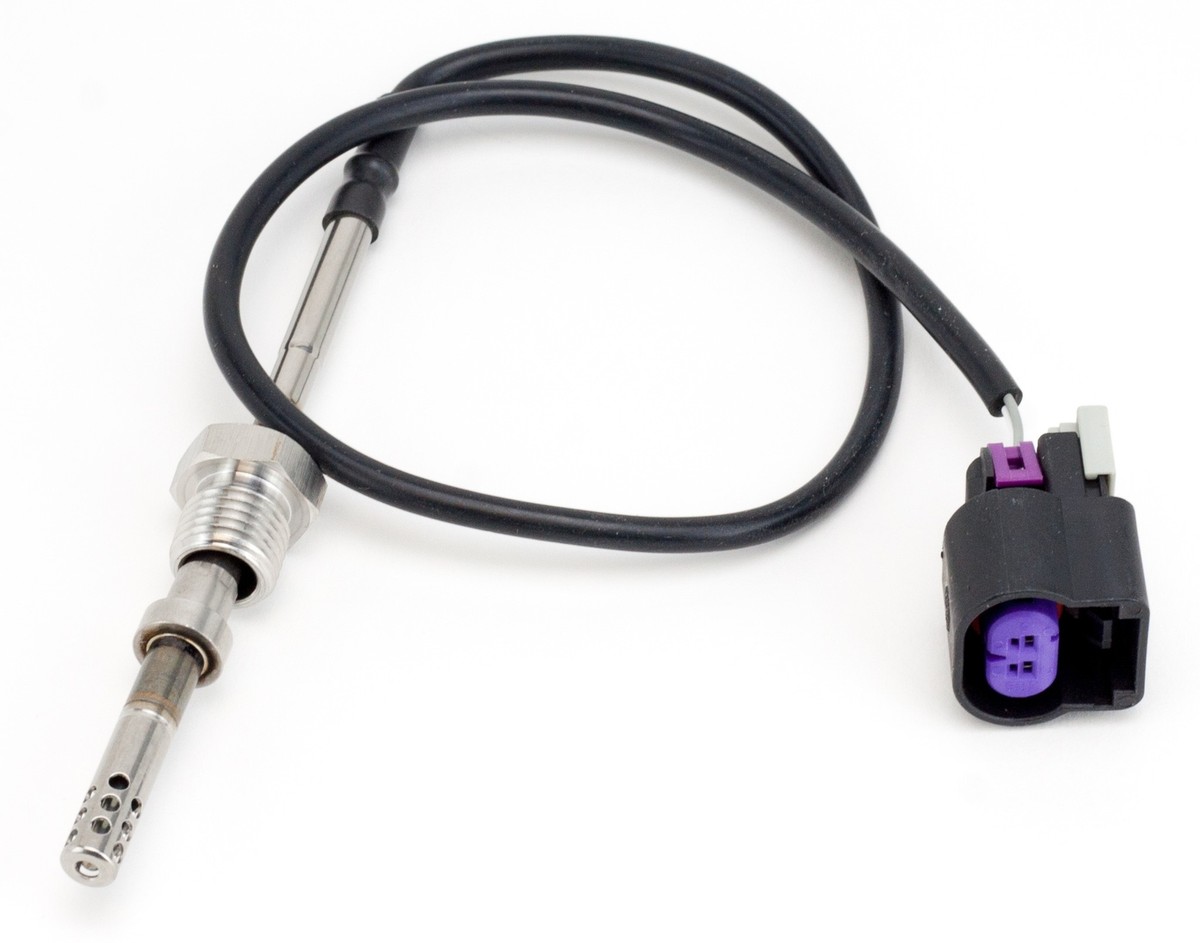 Arctic Cat ZR 8000, 2014-2018, Exhaust Temp/Temperature Sensor