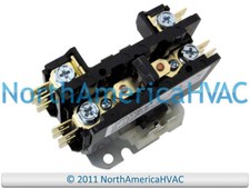Contactor Relay 1 Pole 30 Amp Replaces Lennox...