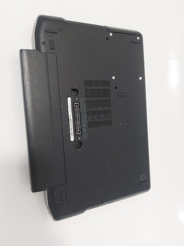 i5 BUSINESS MACHINE Ltd edition DELL Latitude e6320 2.60GHz 4GB RAM, workHORSE - Picture 5 of 23