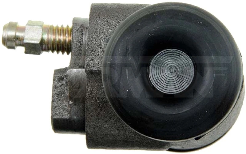 Juego de 2 cilindros de rueda de freno de tambor traseros para Falcon Maverick Mustang Comet Cyclone Foto 2 de 4