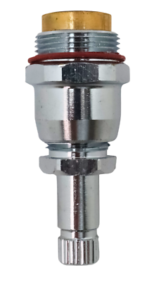 #ad PROFLO Purist Hot amp; Cold Chrome Stem for PF1118 Faucet $14.99