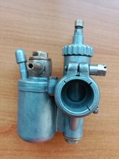 CARBURATORE DELL'ORTO MA 16B MOTO MORINI MV AGUSTA 125 150 GILERA DUCATI ANNI 50