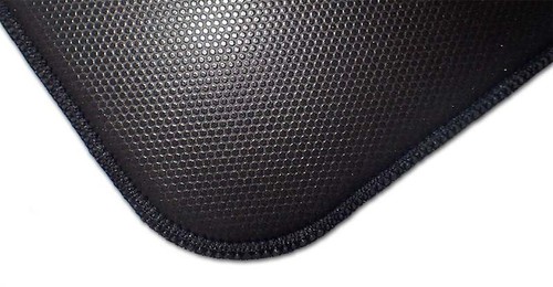 ARTISAN FX ZERO Gaming Mouse Pad XSOFT/SOFT/MID S/M/L/XL/XXL Orange/Black New - Picture 4 of 26