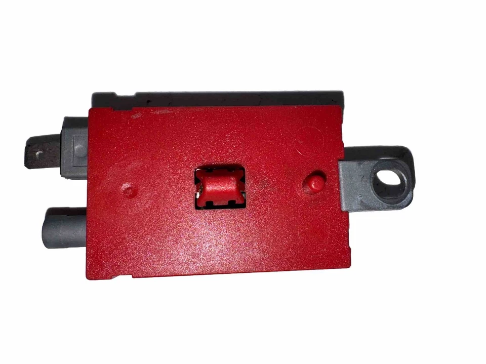 Land Rover Discovery 2015 amplificador de antena deportivo FK7218C847AA Foto 2 de 2