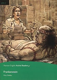 Level 3: Frankenstein Book and Multi-ROM with MP3 P... | Buch | Zustand sehr gut