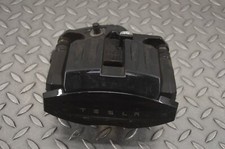 Tesla Model S P85D Brake Caliper Rear Left 1420641-00-A 2015 22277270