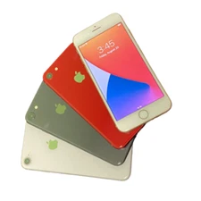 Apple iPhone 8 Unlocked 64GB/128GB/256GB - Red, Gold, Silver - Free Shipping!