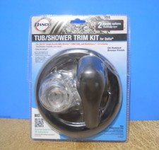 Danco Bath Tub  Shower Faucet Trim Kit For Delta Oil Rubbed Bronze 10562