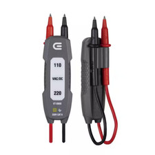 110-Volt/220-Volt Voltage Tester for Electrical Circuit Testing
