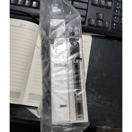 Nuevo en caja Panasonic MSDA021A1A07 AC Servo Drive - Imagen 2 de 4