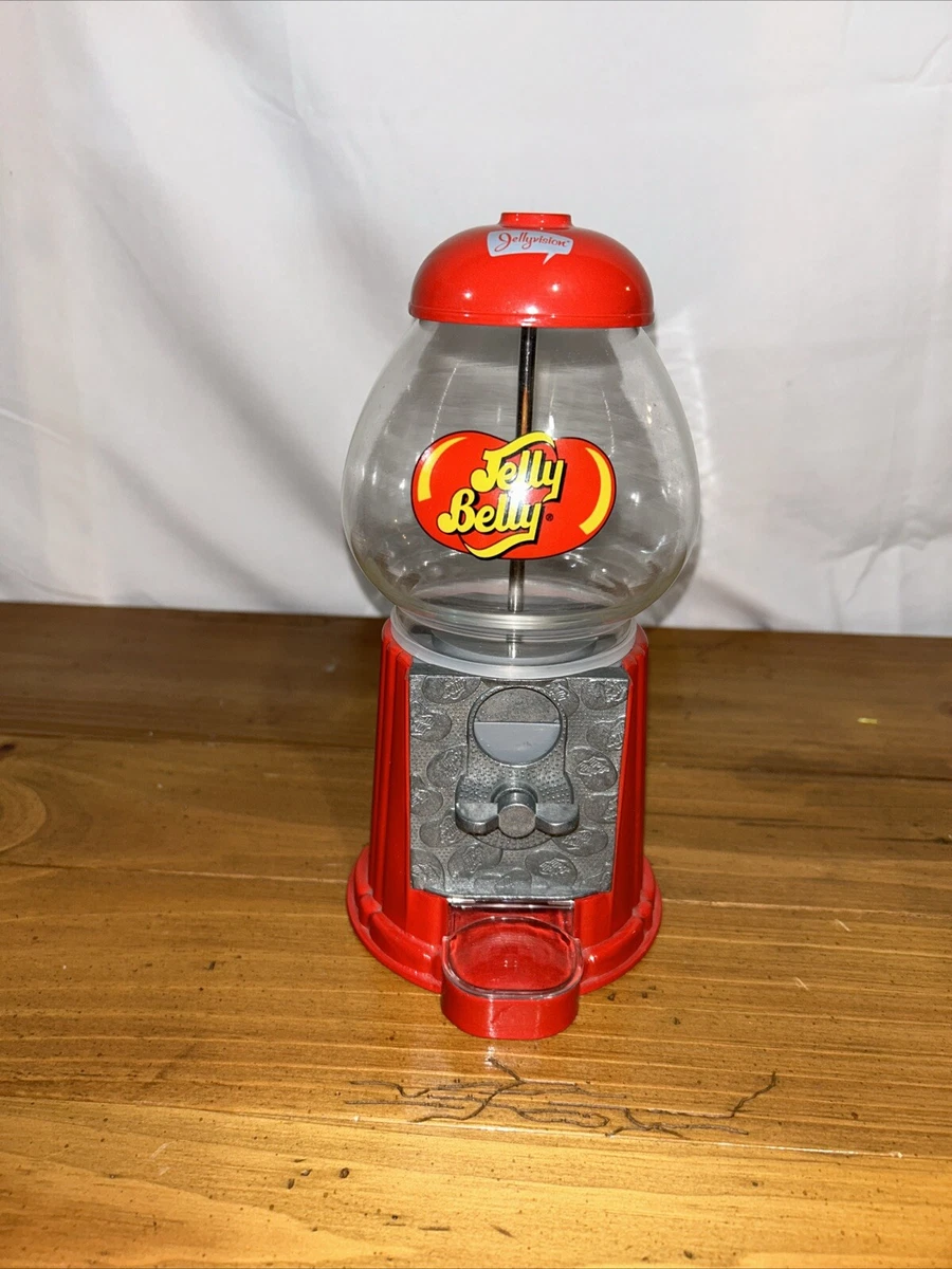 Jelly Belly Collectible Gumball Machines for sale | eBay