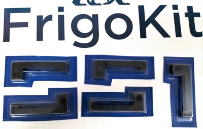 TRP DL-SPR DL-PRO TRANSCAN-2 THERMO KING TKDL PRINTER RIBBON INK  5  PCS