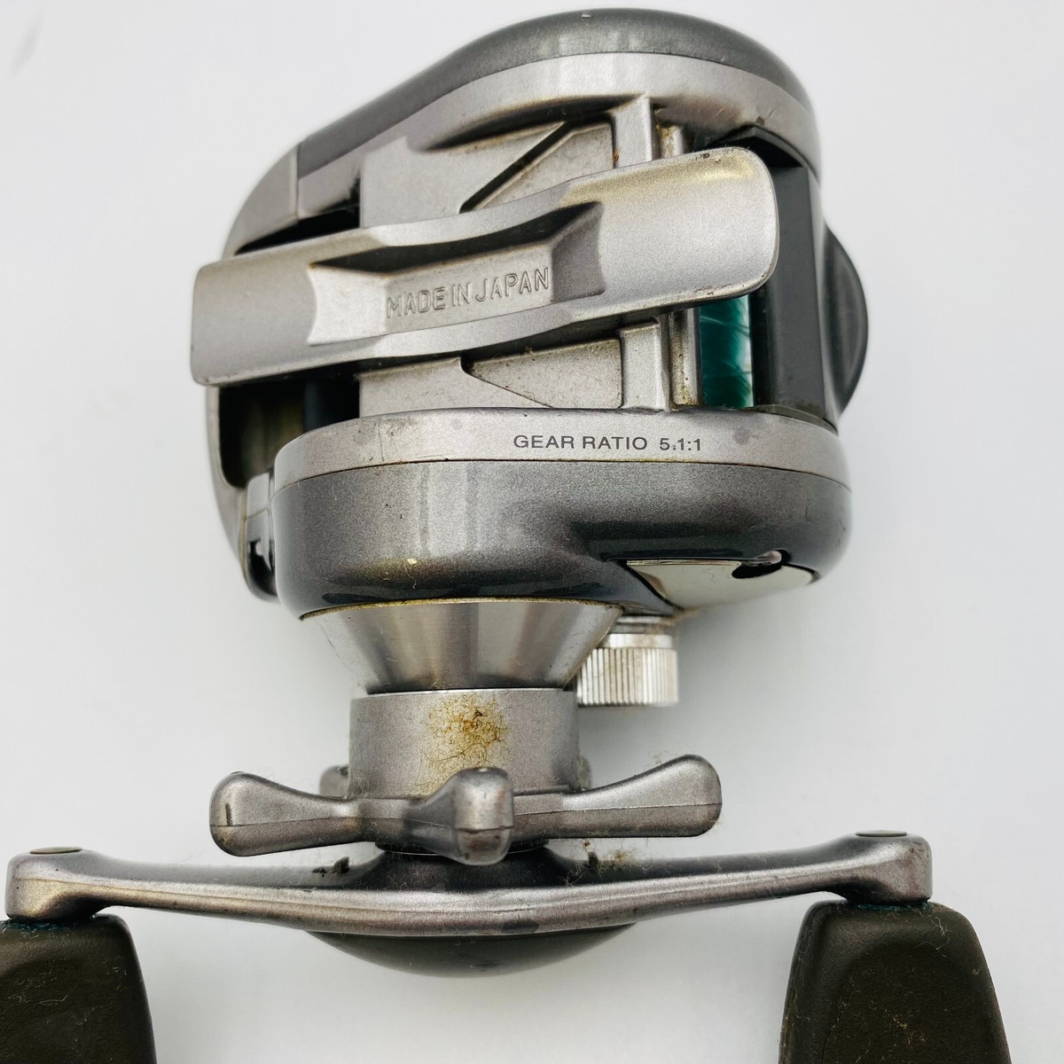 Daiwa TEAMDAIWA-S 105PV Used Made in japan | eBay