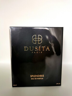 Parfums Dusita Splendiris Eau De Parfum 50 ml