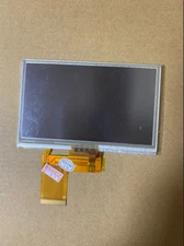 Launch X431 Diagun II III 2 3 LCD Display + Touch Screen Digitizer For 4.3'' #ZH