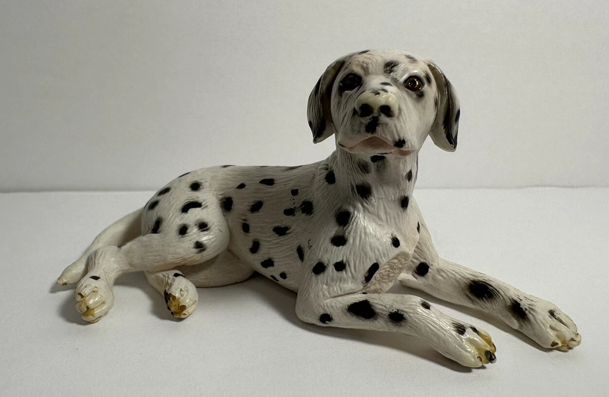 Schleich dalmatian clearance puppy
