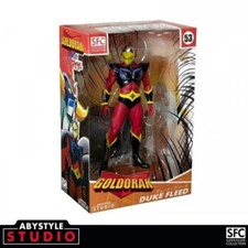 Grendizer Super Figure Collection #053 Goldrake Goldorak Ufo Robot DUKE FLEED