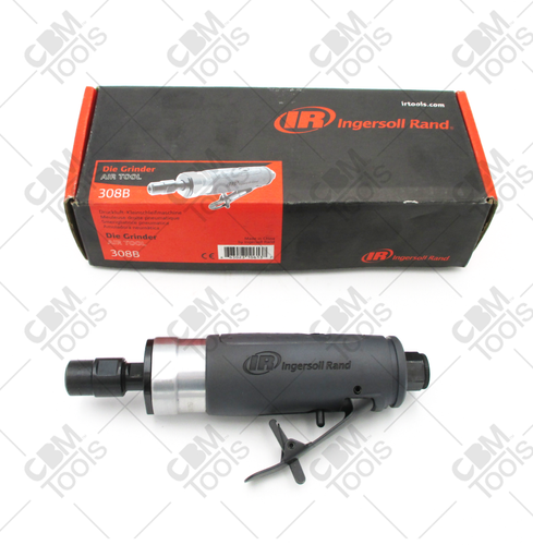 Ingersoll Rand 308B Straight Air Die 