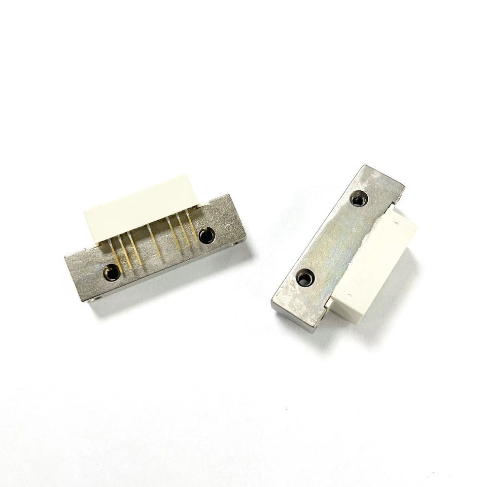 SPECTRUM QBH-2832-04LF RF AMPLIFIER MODEL 1 MHz to 200 MHz New